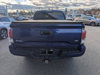 2023 Toyota Tacoma TRD SPORT PREMIUM 4X4 in Magog, Quebec - 4 - w320h240px