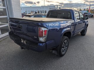 2023 Toyota Tacoma TRD SPORT PREMIUM 4X4 in Magog, Quebec - 3 - w320h240px