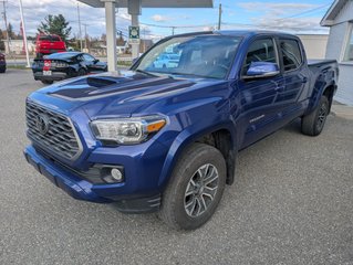 2023 Toyota Tacoma TRD SPORT PREMIUM 4X4 in Magog, Quebec - 6 - w320h240px