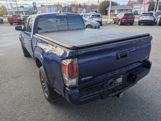 2023 Toyota Tacoma TRD SPORT PREMIUM 4X4 in Magog, Quebec - 5 - w320h240px
