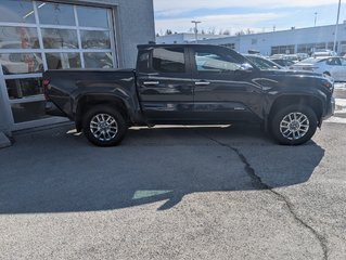 2024 Toyota Tacoma Hybrid LIMITED, 4X4, CUIR, TOIT, in Magog, Quebec - 3 - w320h240px