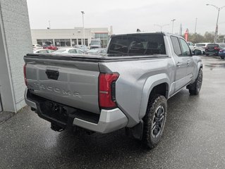 2024 Toyota Tacoma TRD SPORT 4X4, in Magog, Quebec - 4 - w320h240px