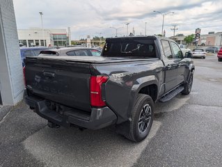 Toyota Tacoma TRD SPORT 4X4 2024 à Magog, Québec - 4 - w320h240px