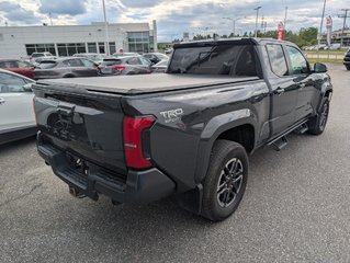 2024 Toyota Tacoma TRD SPORT+ 4X4, in Magog, Quebec - 4 - w320h240px