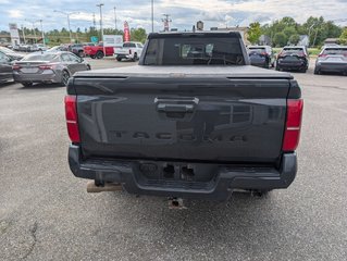 2024 Toyota Tacoma TRD SPORT+ 4X4, in Magog, Quebec - 5 - w320h240px