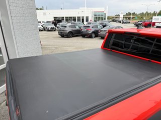 Toyota Tacoma TRD SPORT 2024 à Magog, Québec - 5 - w320h240px