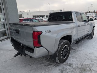 2025 Toyota Tacoma TRD SPORT+, GARANTIE JUSQU EN 2029 in Magog, Quebec - 4 - w320h240px