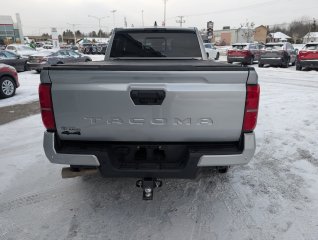 2025 Toyota Tacoma TRD SPORT+, GARANTIE JUSQU EN 2029 in Magog, Quebec - 5 - w320h240px