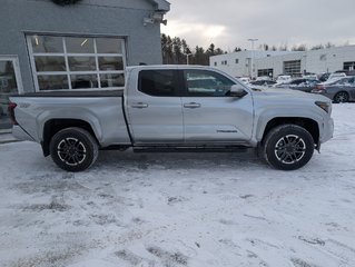 2025 Toyota Tacoma TRD SPORT+, GARANTIE JUSQU EN 2029 in Magog, Quebec - 3 - w320h240px
