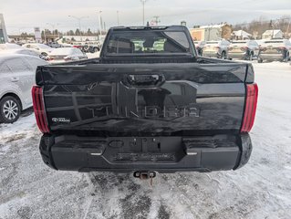 2024 Toyota TUNDRA HYBRID LIMITED, GARANTIE JUSQU EN 2028, in Magog, Quebec - 5 - w320h240px
