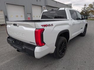 Toyota TUNDRA HYBRID Crewmax Limited 2025 à Magog, Québec - 3 - w320h240px