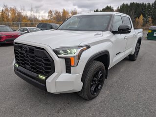 Toyota TUNDRA HYBRID Crewmax Limited 2025 à Magog, Québec - 6 - w320h240px