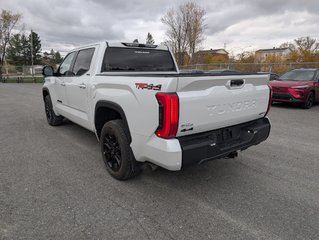 Toyota TUNDRA HYBRID Crewmax Limited 2025 à Magog, Québec - 4 - w320h240px