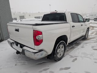Toyota Tundra SR5 CREWMAX, 2021 à Magog, Québec - 4 - w320h240px