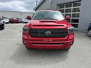 2021 Toyota Tundra SR5 CREWMAX in Magog, Quebec - 6 - w320h240px