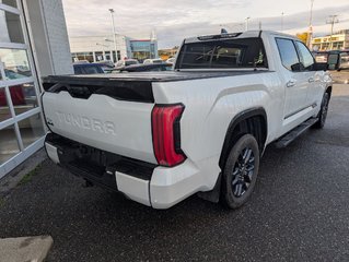 Toyota Tundra CREW MAX PLATINUM, 4X4 2022 à Magog, Québec - 4 - w320h240px