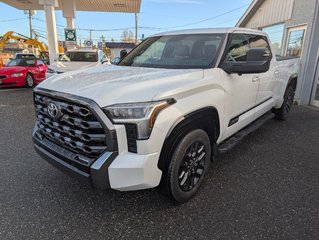 Toyota Tundra CREW MAX PLATINUM, 4X4 2022 à Magog, Québec - 6 - w320h240px