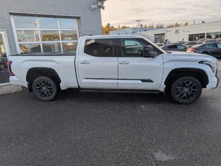 Toyota Tundra CREW MAX PLATINUM, 4X4 2022 à Magog, Québec - 3 - w320h240px