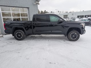 Toyota Tundra Limited Hybrid, GARANTIE JUSQU EN 2027, 2022 à Magog, Québec - 3 - w320h240px