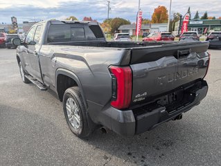 Toyota Tundra SR5 BOITE LONGUE, 4X4 2022 à Magog, Québec - 6 - w320h240px