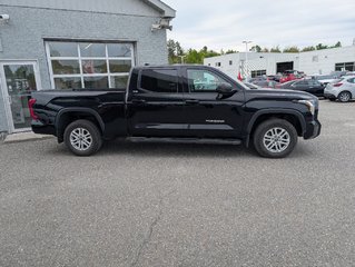 2023 Toyota Tundra SR5 4X4 CREWMAX, GARANTIE JUSQU EN 2027 in Magog, Quebec - 3 - w320h240px
