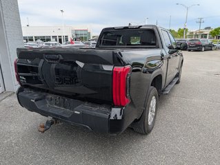 2023 Toyota Tundra SR5 4X4 CREWMAX, GARANTIE JUSQU EN 2027 in Magog, Quebec - 4 - w320h240px