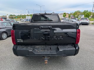 2023 Toyota Tundra SR5 4X4 CREWMAX, GARANTIE JUSQU EN 2027 in Magog, Quebec - 5 - w320h240px