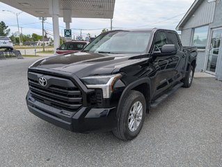 2023 Toyota Tundra SR5 4X4 CREWMAX, GARANTIE JUSQU EN 2027 in Magog, Quebec - 6 - w320h240px