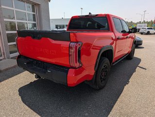 2023 Toyota Tundra TRD PRO Hybrid, GARANTIE JUSQU EN 2027, in Magog, Quebec - 3 - w320h240px
