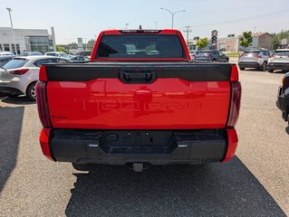 2023 Toyota Tundra TRD PRO Hybrid, GARANTIE JUSQU EN 2027, in Magog, Quebec - 4 - w320h240px