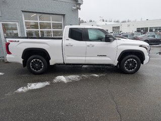Toyota Tundra TRD OFF ROAD, 4X4, 2024 à Magog, Québec - 3 - w320h240px