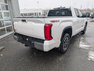 Toyota Tundra TRD OFF ROAD, 4X4, 2024 à Magog, Québec - 4 - w320h240px