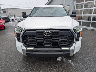 Toyota Tundra TRD OFF ROAD, 4X4, 2024 à Magog, Québec - 6 - w320h240px