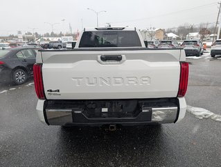 Toyota Tundra TRD OFF ROAD, 4X4, 2024 à Magog, Québec - 5 - w320h240px