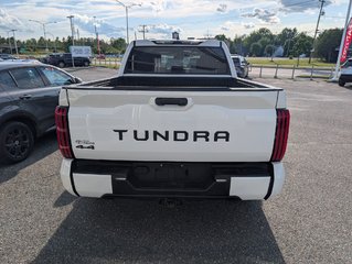Toyota Tundra TRD SPORT CREWMAX, GARANTIE JUSQU EN 2028, 2024 à Magog, Québec - 5 - w320h240px