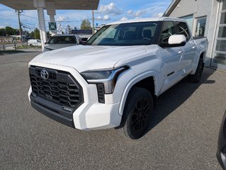 Toyota Tundra TRD SPORT CREWMAX, GARANTIE JUSQU EN 2028, 2024 à Magog, Québec - 6 - w320h240px