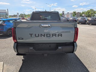 2024 Toyota Tundra TRD OFF ROAD LIMITED in Magog, Quebec - 5 - w320h240px