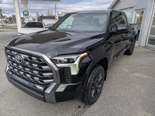 Toyota Tundra Platinum, GARANTIE JUSQU EN 2029 2025 à Magog, Québec - 5 - w320h240px