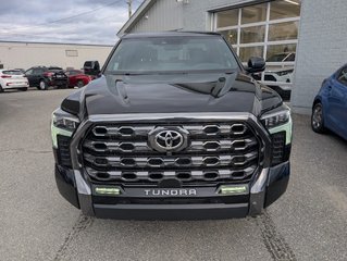 Toyota Tundra Platinum, GARANTIE JUSQU EN 2029 2025 à Magog, Québec - 6 - w320h240px