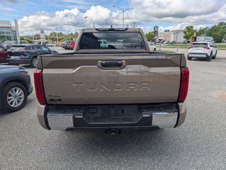 Toyota Tundra TRD OFF ROAD 4X4, 2026 à Magog, Québec - 5 - w320h240px