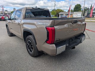 Toyota Tundra TRD OFF ROAD 4X4, 2026 à Magog, Québec - 6 - w320h240px
