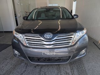 Toyota Venza V6, 2012 à Magog, Québec - 5 - w320h240px