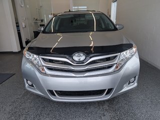 Toyota Venza LE AWD, V6, 2016 à Magog, Québec - 5 - w320h240px