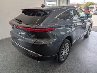 Toyota Venza LIMITED AWD, 2021 à Magog, Québec - 3 - w320h240px