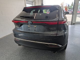 Toyota Venza LIMITED AWD, 2021 à Magog, Québec - 4 - w320h240px