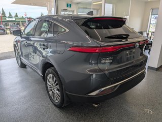 Toyota Venza LIMITED AWD, 2021 à Magog, Québec - 5 - w320h240px
