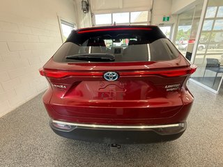 Toyota Venza Limited 2021 à Magog, Québec - 3 - w320h240px