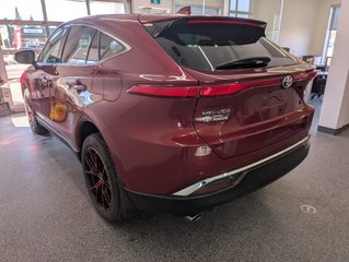 2022 Toyota Venza LIMITED AWD, GARANTIE JUSQU EN 2027, in Magog, Quebec - 4 - w320h240px