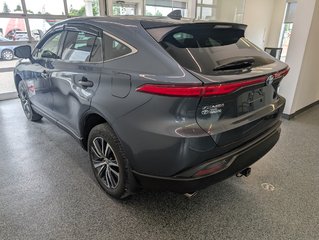 2022 Toyota Venza LE AWD in Magog, Quebec - 4 - w320h240px