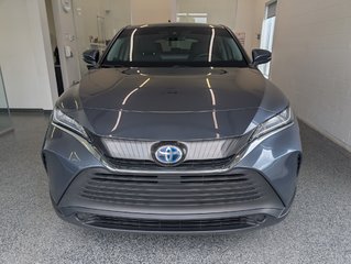 2022 Toyota Venza LE AWD in Magog, Quebec - 5 - w320h240px